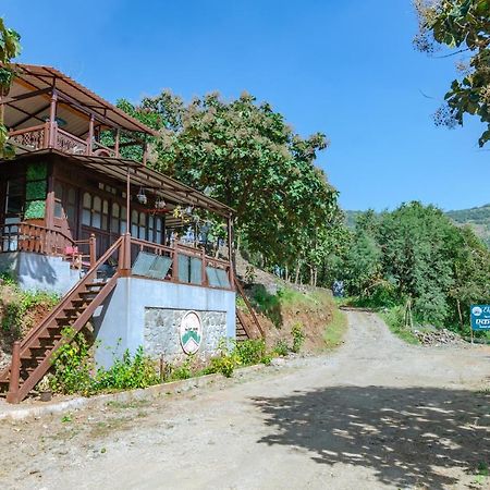 Ekayana Resorts And Agri Tourism, Mulshi Paud Zewnętrze zdjęcie