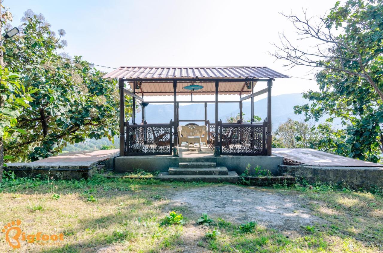 Ekayana Resorts And Agri Tourism, Mulshi Paud Zewnętrze zdjęcie