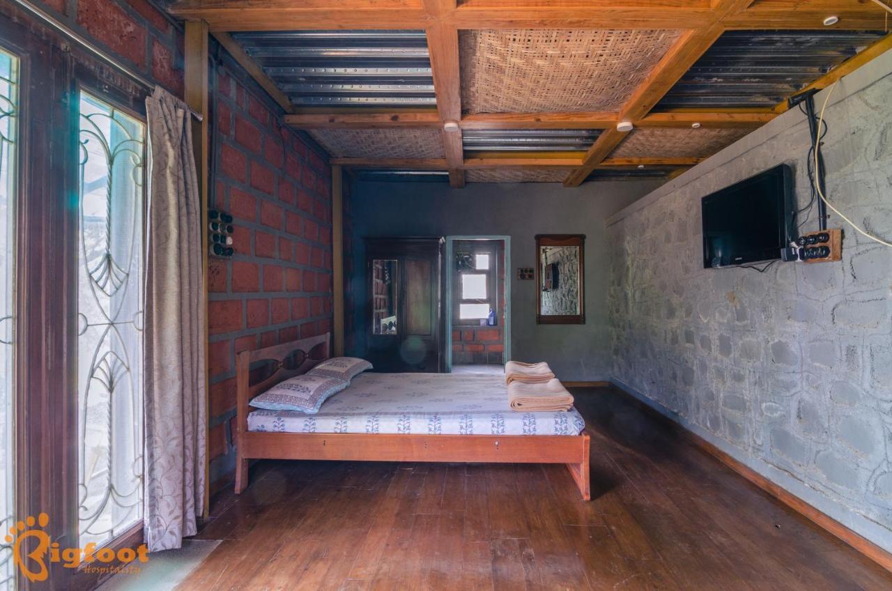 Ekayana Resorts And Agri Tourism, Mulshi Paud Zewnętrze zdjęcie